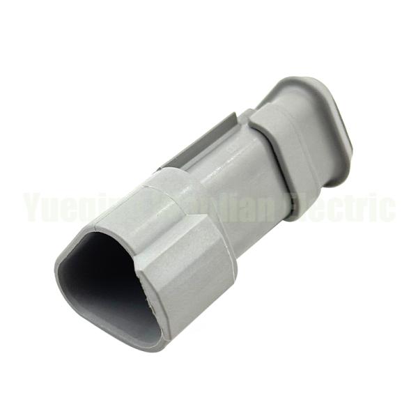 3 Pin DT04-3P-E008 Connector Housing For Use Automotive Connectors Deutsch DT04 DT