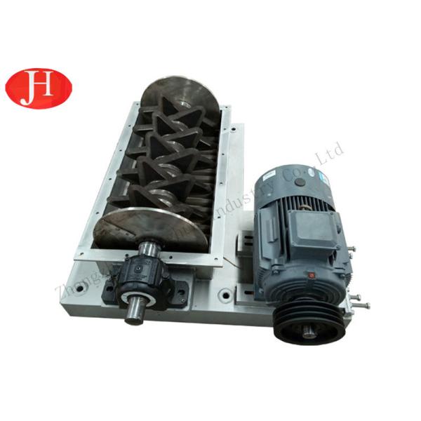 1200r/Min 50t/H 37Kw слезло машину точильщика кассавы