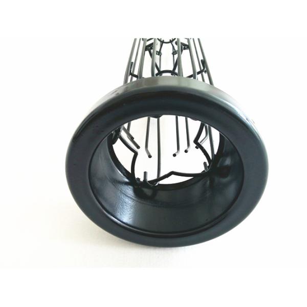 1.5mm Filter Cage Hanging Top Cap Filter Cage Spare Parts With Wire