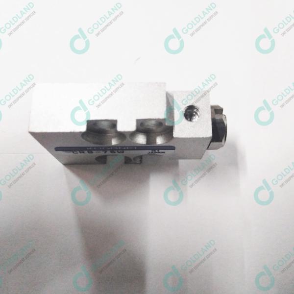 CRB 75W KGC-M9244-00X YAMAHA YV180XG Edge Clamp Cylinder