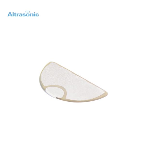 Piezo Ceramic Element To Suitable Medical Ultrasonic Equipments Fetal Doppler Monitor