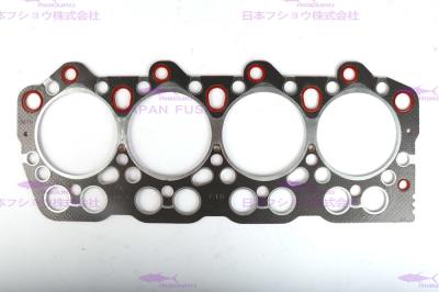 Gaxeta principal de motor de Mitsubishi 4D33T 4D34T ME227517
