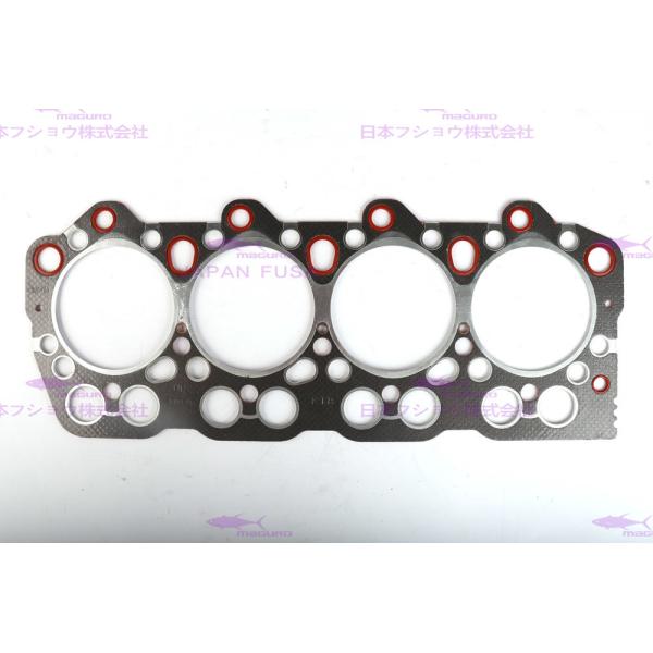 Mitsubishi 4D33T 4D34T ME227517 Engine Head Gasket