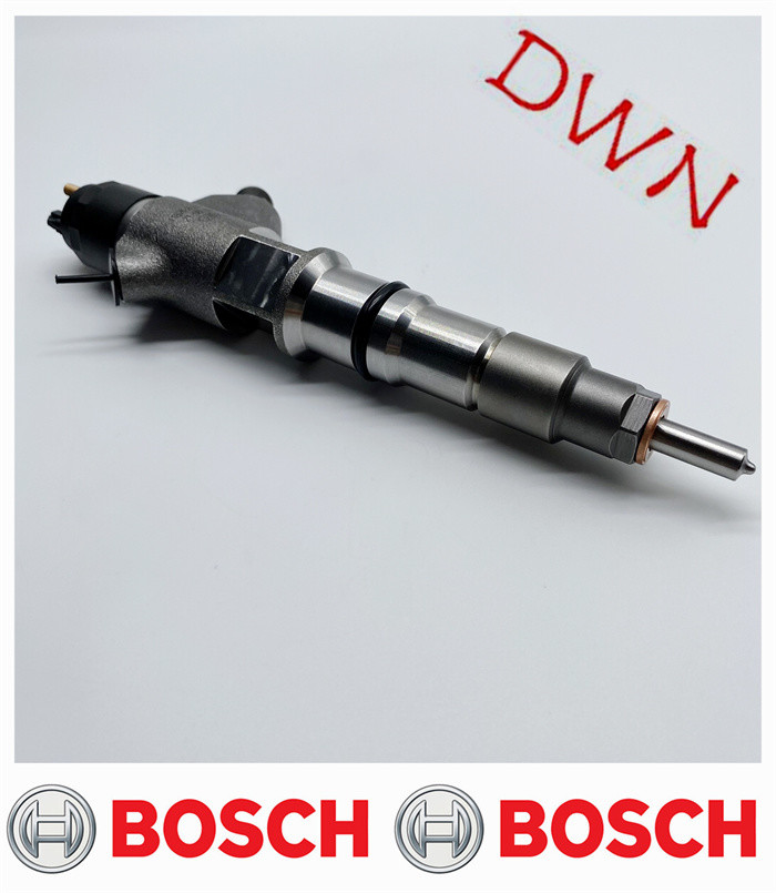 Инжектор Disesl 0445120081 коллектора системы впрыска топлива для сопла DLLA151P1656 Bosch FAW