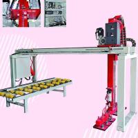 Robot de paletización automática de cinco ejes Robot de recogida y embalaje de 200 kg Robots personalizados