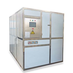 Industrial Ice Cube Machine