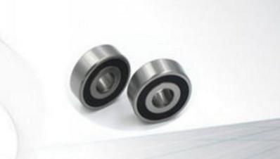 6000 RS Deep Groove Roller Bearing 10x26x8mm C0 C2 C3 For Bicycle Parts