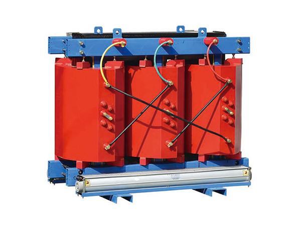 Factory supply SCB10 Dry type transformer 11 KV 2500 KVA