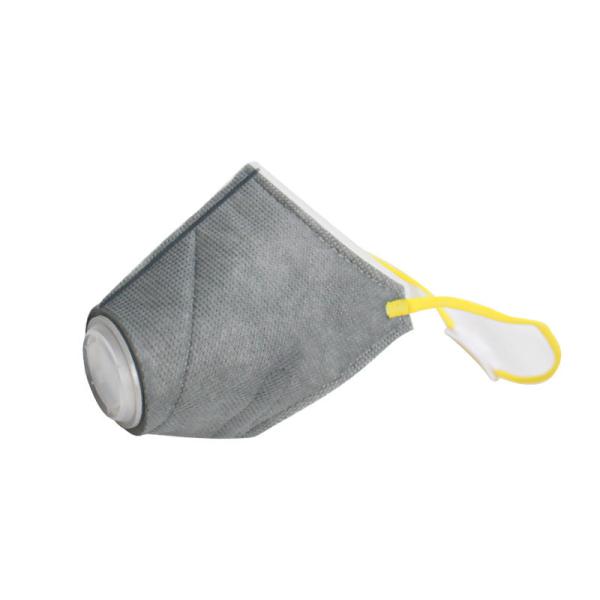 Chemical Repellent  KN95 Face Mask , Dust Proof Face Mask Personal Respiratory Protection