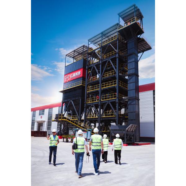 GYS Hydraulic Cone Crusher Achieves Remote and Machine-side Control