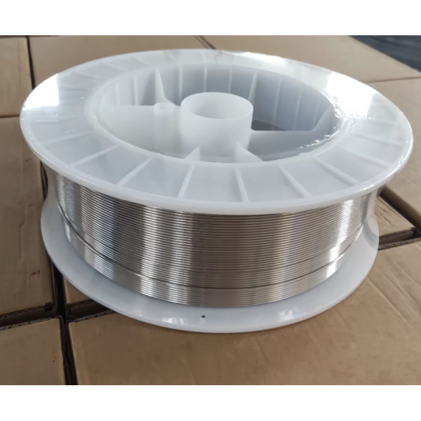 Seawater-Resistant Monel 400 Wire Nickel Copper Alloy for Corrosive Marine