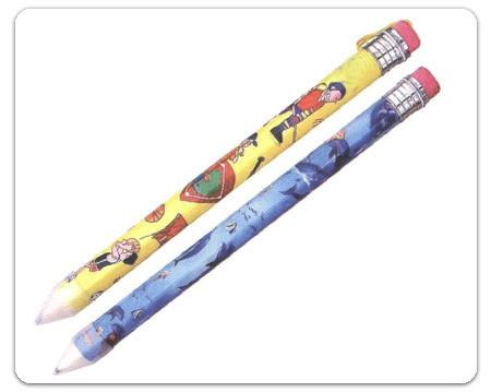 yellow 7HB2B2H lead hexagonal eraser pensil wholesale cheap price wooden pencil