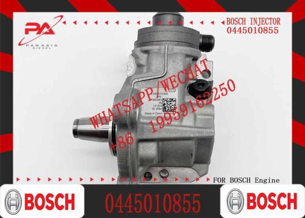 CP4 Pump 0445010852 0445010853 High Pressure Oil Pump 0445010854 0445010855 For BMW 330 430 530 730 X3 X4 X5 X6