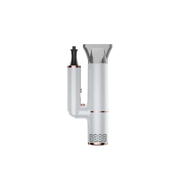 Professional high speed floding hair dryer usa with diffuser for sale