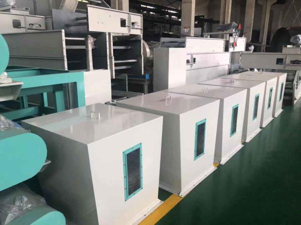 Corn Waste Cotton Stalk Ring Die Pellet Machine 1-10t/h Automated
