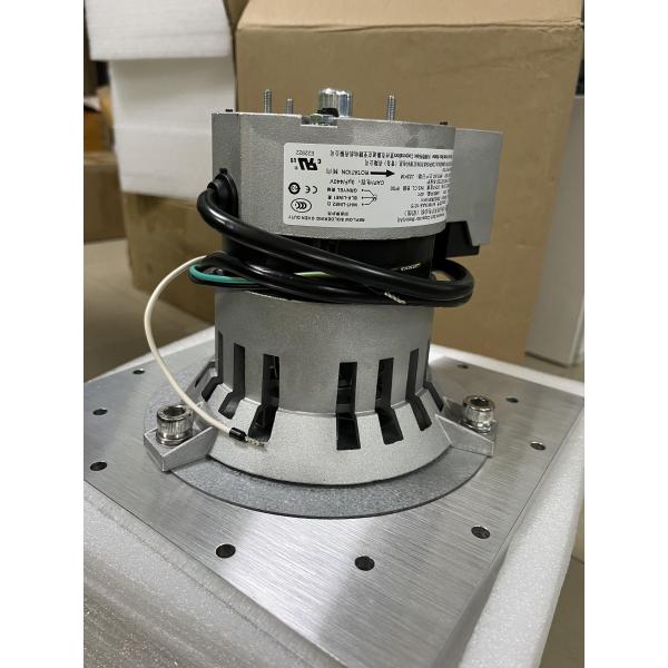 Heller Reflow Oven Motor K41MYAAS-1015 59313801 EMERSON MOTOR ASSY (Replacement Of CP7557)