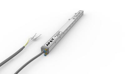 High Purification Level ESD Static Control Static Eliminator Bar With Low Dustiness