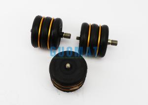 M-100-4 Air Spring Rubber Cushion For Punch ／ Paper Making Equipment