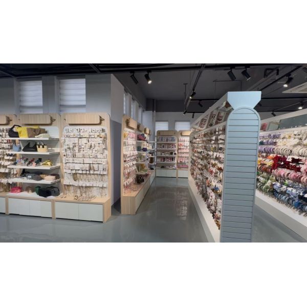 RICHSTAR (SHENZHEN) LIMITED