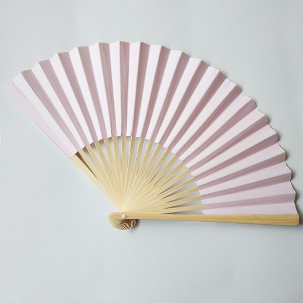[I AM YOUR FANS]Competitive Cheap Paper Hand Fan With Quick Delivery