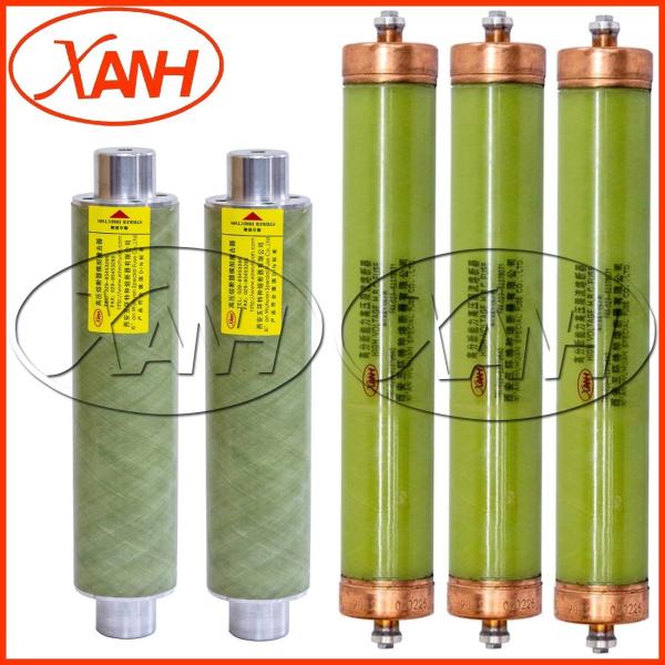 Over Current Protection Power Transformer Fuse 50Hz Electric Operation 108c04