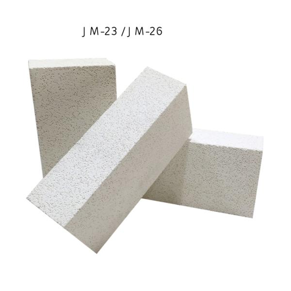 Boiler Furnace Insulating Brick with High Alumina Content and Lightweight Design