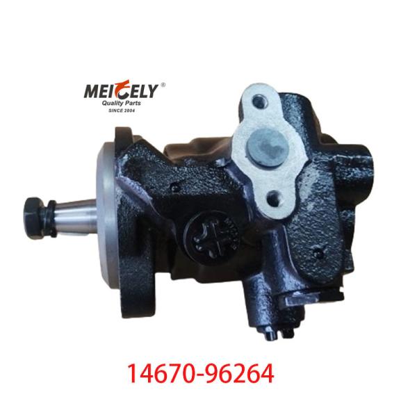Peças para caminhões 14670-96264 Servo-direção de bomba Para Nissan