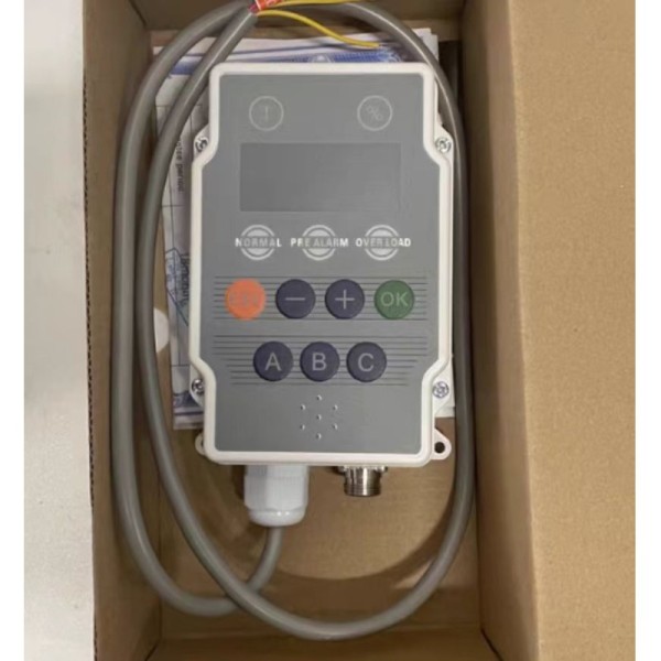 SUMT-QZX(B) Weight Detecting Device Sensor Parts Overload Alarm,Load Measuring Device Elevator Parts