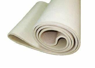 High Temperature 12mm 4400g/M2 Nomex Heat Resistant Felt