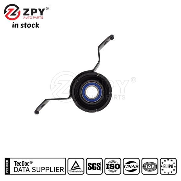 ZPY Drive Shaft Center Support Bearing 4FD521101 for Audi A6 Quattro 2005-2011