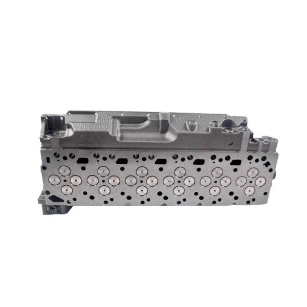 Dongfeng L Series Diesel Engine Cylinder Head 5339587 For Truck / Excavator