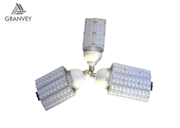 60W 80W 100W 120W E27 LED Corn Street Light SMD Bulb for Retrofit Replacement