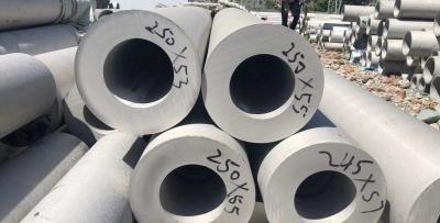 8mm ASTM Stainless Steel Metal Tube 304 316SS Thin Wall Stainless Tubing