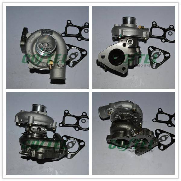 Hyundai Van/Light Duty Truck H100, H200, Au-Porter GT1749S Turbo 700273-0002 700273 28200-4B160 28200-4B151