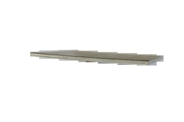 Corrosion Resistant Buildings Stainless Steel Clad Plate For Cookware Industry