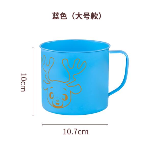 OEM ODM Ceramic Home Decoration , Ceramic Coffee Cup For Halloween Christmas