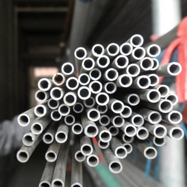 Ss 201 304 316 316L 17-4PH Stainless Steel Tube Customized 1mm 2mm 3mm 4mm 5mm 6mm 7mm 8mm 9mm 10mm 28mm Capillary Tubes