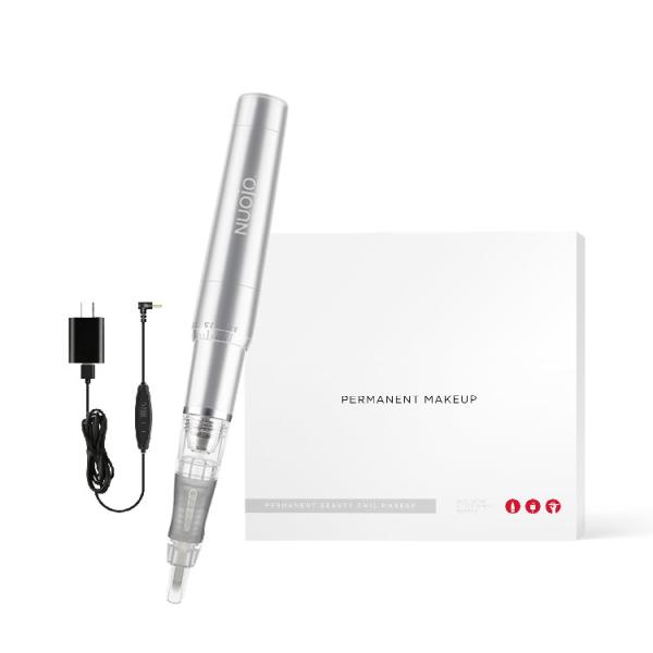PMU Semi Permanent Makeup Device Lip Eyebrows Scalp Handpiece PMU Pen