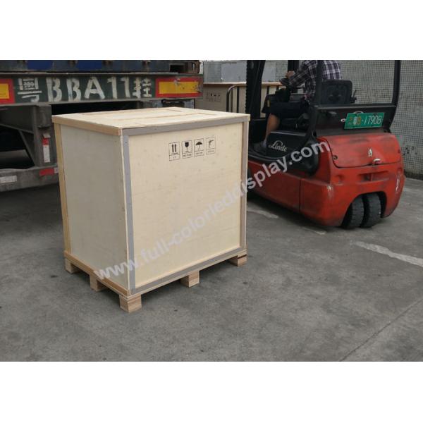 Водоустойчивая верхняя часть такси привела знак, дисплей СИД крыши такси 2 лет гарантии