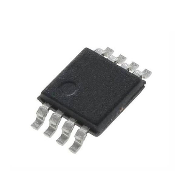 HMC320MS8GE HMC320MS8GETR MSOP-8 RF Amplifier IC Microwave Broadband Low Power Amplifier