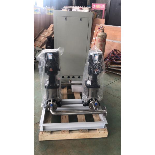 Насос подкачки нержавеющей стали отечественный установил цвет /black набора воды нагнетая голубой