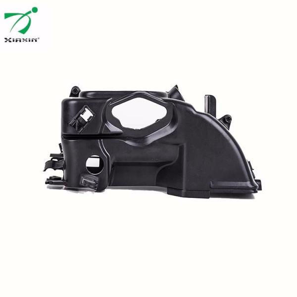 Car door plank of injection molds