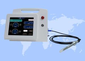 980nm 1470nm Diode Laser For Liposuction Hemorrhoid Removal Vaginal Tighten And