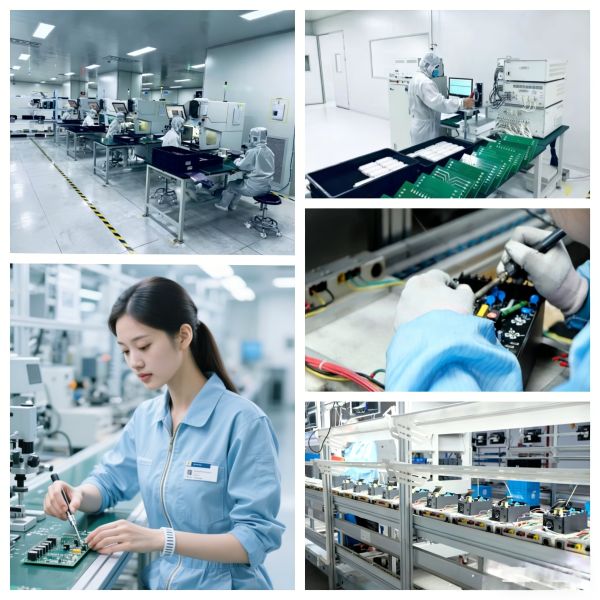 High Performance VFD Frequency Inverter Three Phase 380V 18.5kW Variable Frequency Driver for Fan Water Pump Compressor