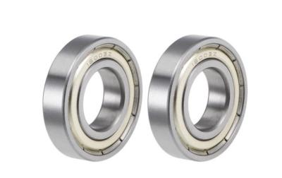 Deep Groove Ball Bearing 16003ZZ,Single Row Deep Groove Ball Bearing 16003ZZ,China Ball Bearing 16003ZZ Supplier