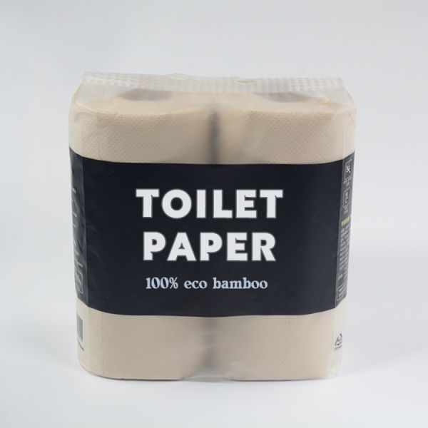 Suppliers Wholesale cheap High Quality bathroom 1/2/3/4 Ply paper toilet roll