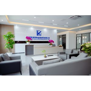 Wuxi Kailai Special Metal Materials Co., Ltd.