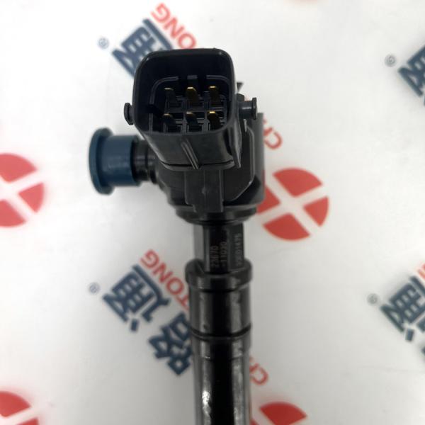 23670-11030 2367011030 23670 11030 Fuel Injector Compatible For Diesel CR Engine Injector Diesel for  Toyota Hilux