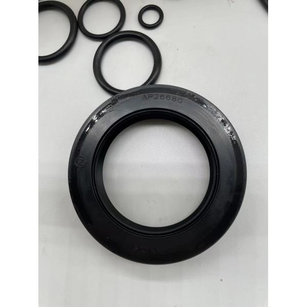 Гидравлический насос уплотнительный комплект экскаватор главный насос масло уплотнительный ремонтный комплект K3v112DT гидравлический насос штамп комплект 14T AP2668G