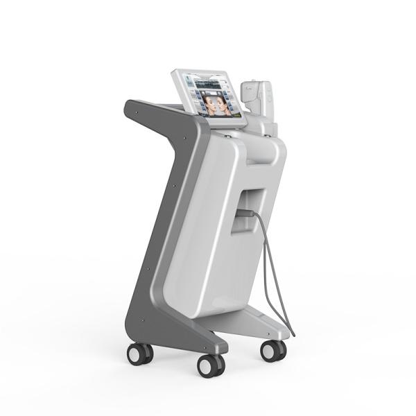 2020 latest 3D/4D HIFU Ultrosound beauty device for face lift,skin tightening,wrinkle removal for spa/salon/clinic use